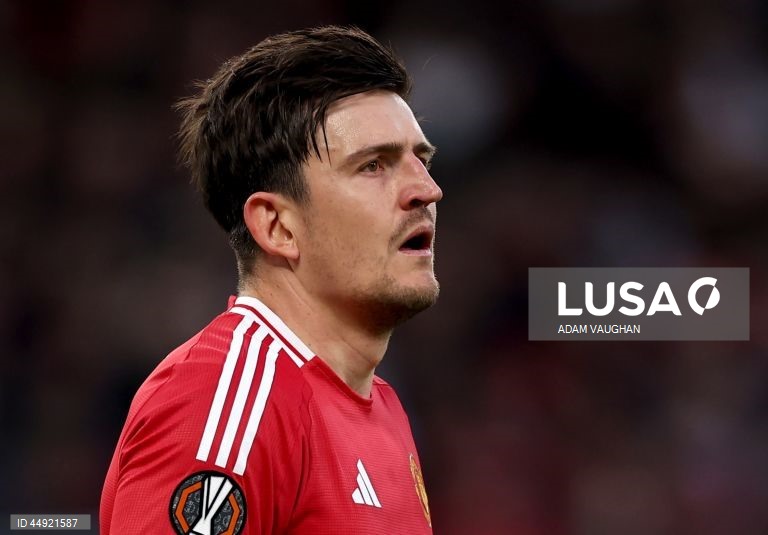 Os ingleses do Manchester United, treinado pelo português Ruben Amorim, e do Tottenham garantiram hoje o apuramento para a final da Liga Europa de futebol, ultrapassando Athletic Bilbau e Bodo/Glimt, respetivamente, nas meias-finais.
