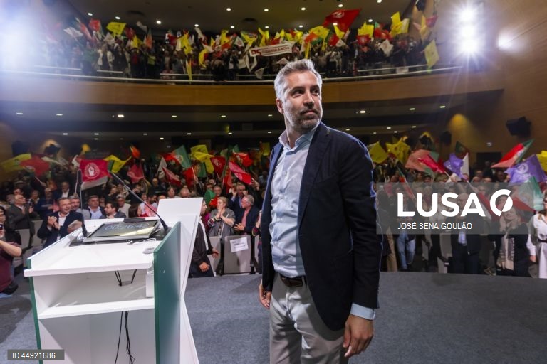 Portugal: Campanha Eleições Legislativas