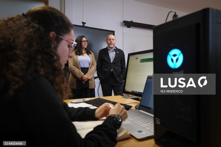 Portugal: Campanha eleitoral