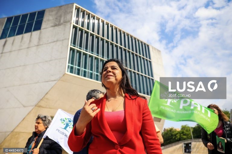 Portugal: Campanha eleitoral