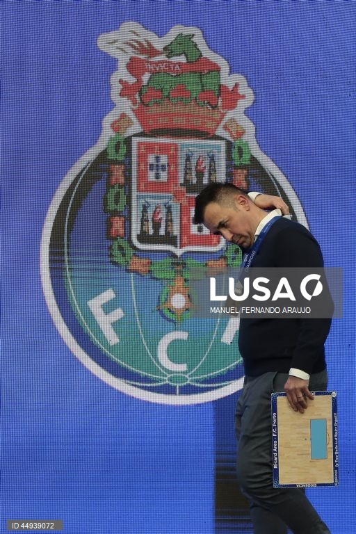 Hóquei em patins: Óquei de Barcelos vence o FC Porto e conquista a Liga dos Campeões 