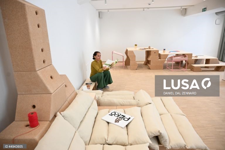 Itália: 24ª Exposição Internacional de Milão