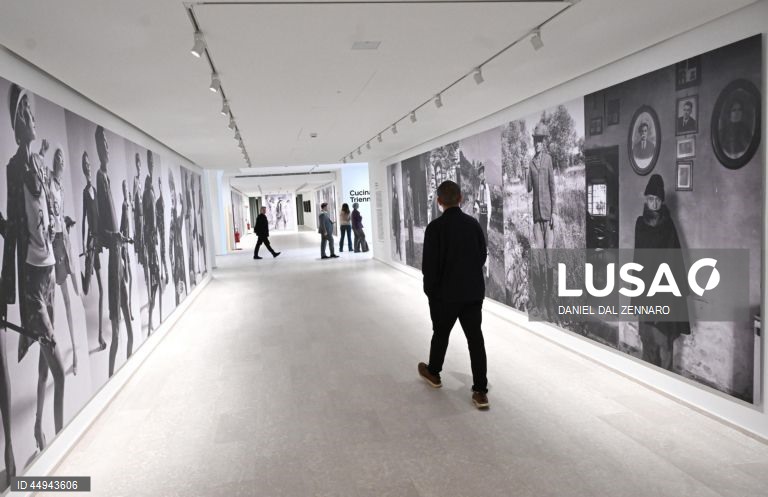 Itália: 24ª Exposição Internacional de Milão