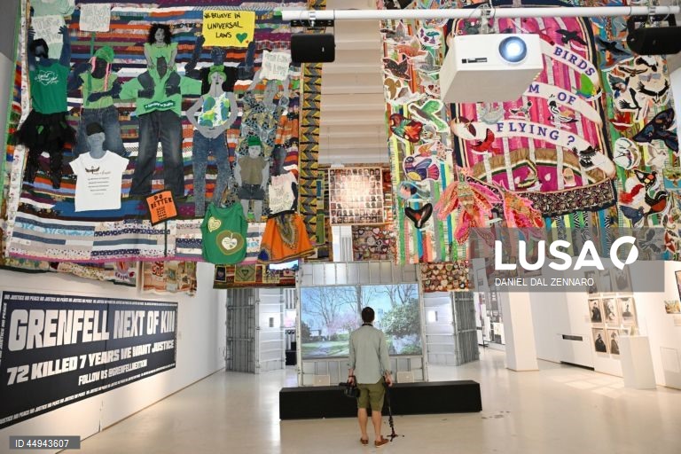 Itália: 24ª Exposição Internacional de Milão