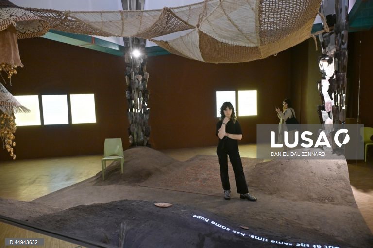 Itália: 24ª Exposição Internacional de Milão