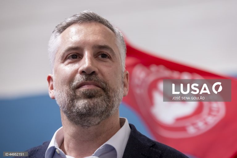 Portugal: Campanha eleitoral