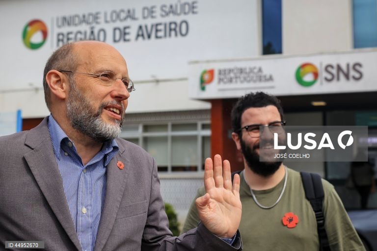 Portugal: Campanha eleitoral