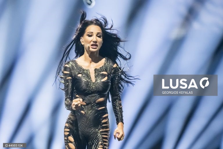 69.º Festival Eurovisão da Canção
