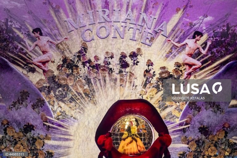 69.º Festival Eurovisão da Canção