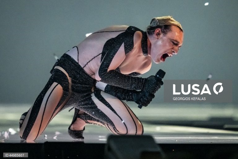 69.º Festival Eurovisão da Canção