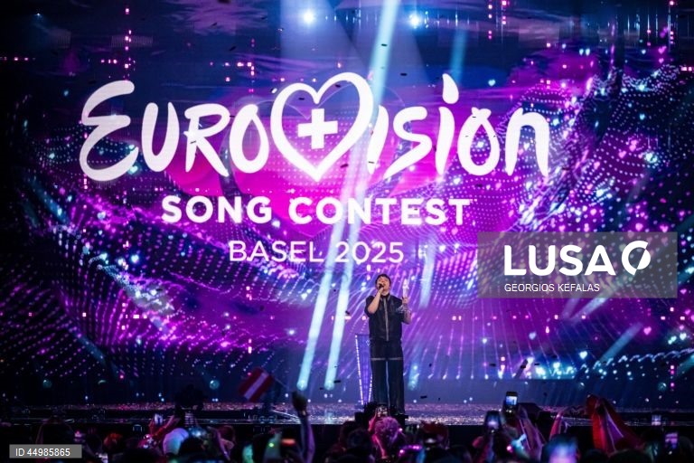 69.º Festival Eurovisão da Canção