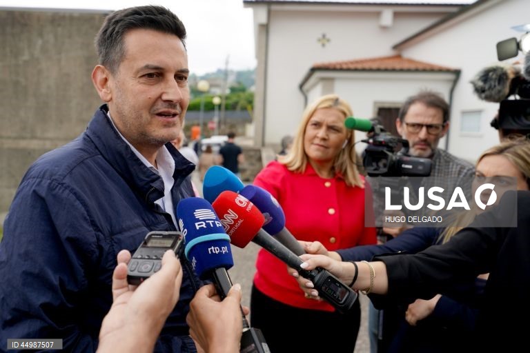 Eleições legislativas portuguesas