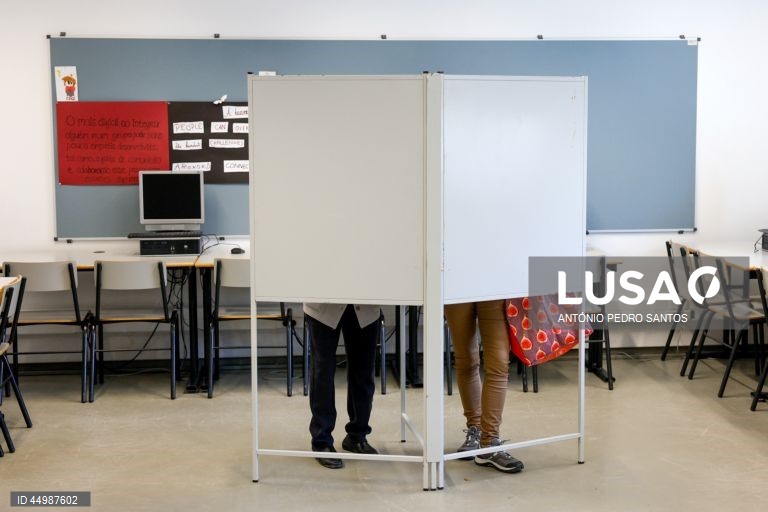 Eleições legislativas portuguesas