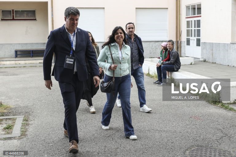 Eleições legislativas portuguesas