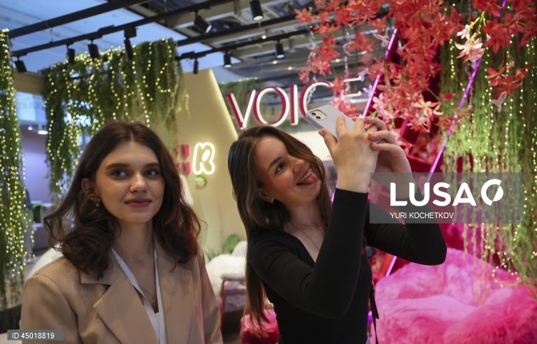 Semana do Interior e do Design de Moscovo