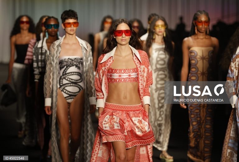 Semana da Moda de Bogotá