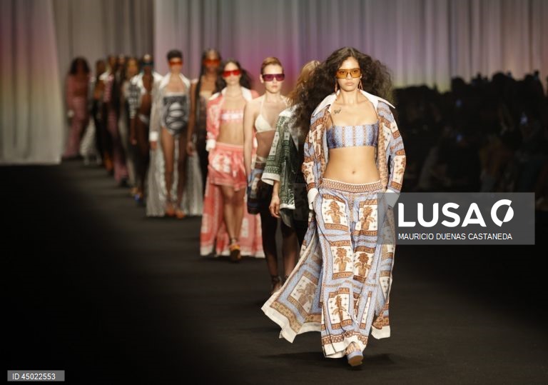 Semana da Moda de Bogotá