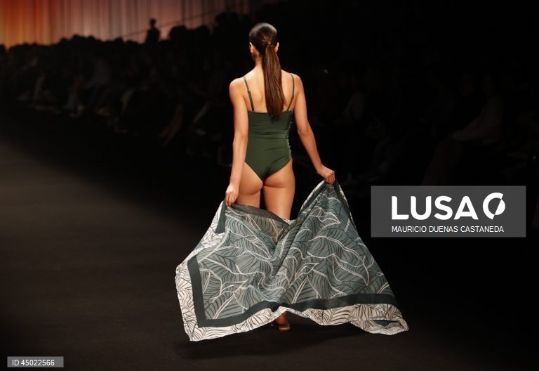 Semana da Moda de Bogotá