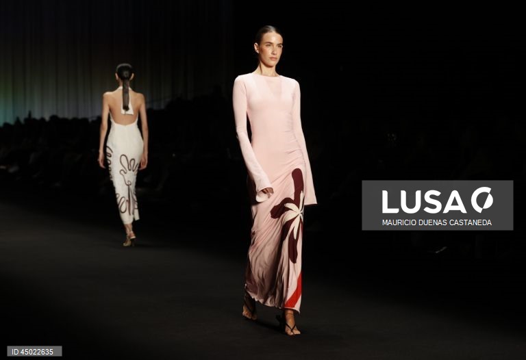 Semana da Moda de Bogotá