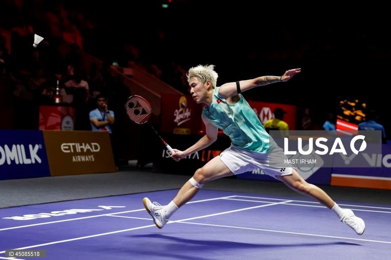 Open de Badminton na Indonesia
