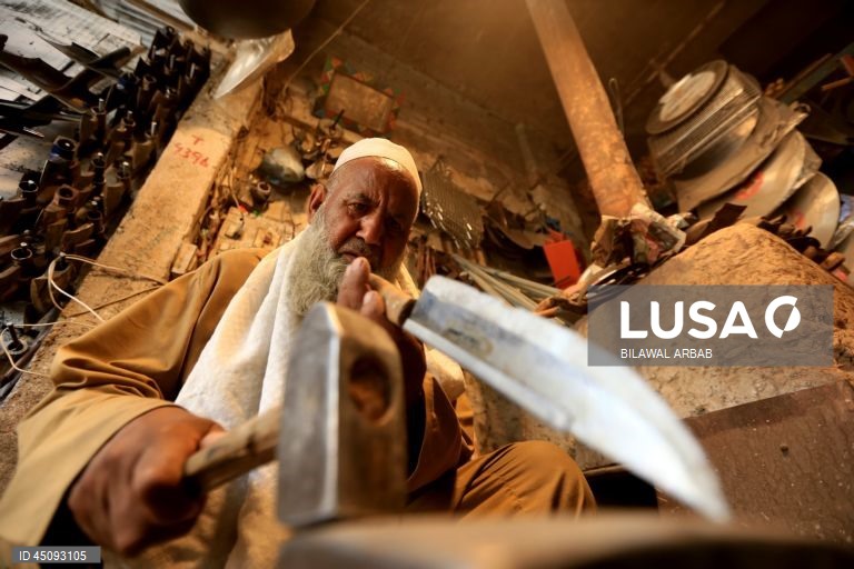 Islão: Celebrações do Dia do Sacrificio (Eid al-Adha)