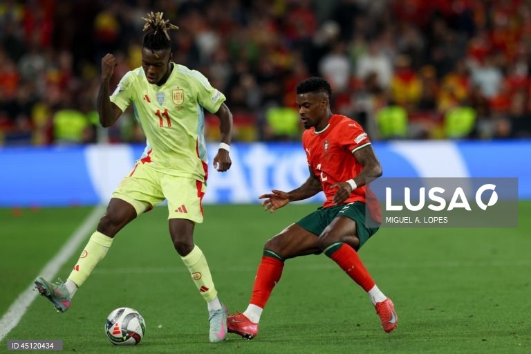 A seleção portuguesa conquistou hoje pela segunda vez a Liga das Nações de futebol, ao bater na final a Espanha por 5-3 no desempate por grandes penalidades, após 2-2 no final do tempo regulamentar e prolongamento.