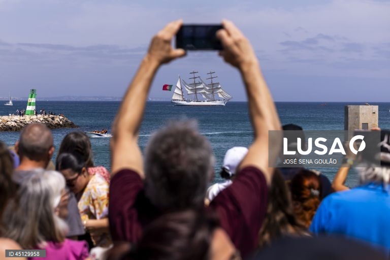 Comemorações do Dia de Portugal, de Camões e das Comunidades Portuguesas 
