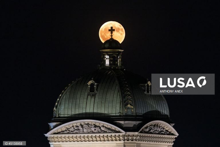 Lua cheia