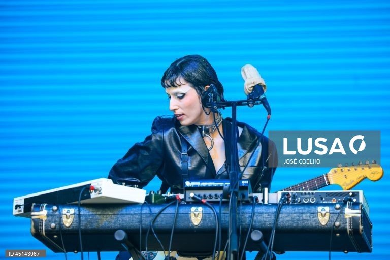 Porto: Reportagem da abertura das portas do festival Primavera Sound  