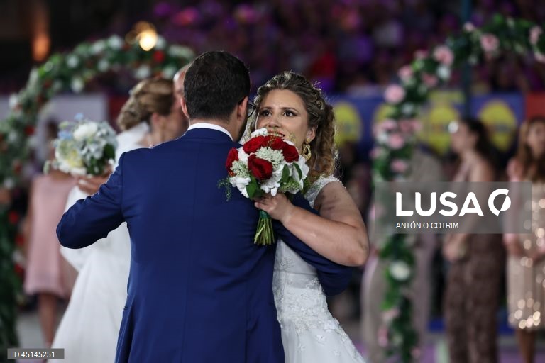 Festas de Lisboa: Desfile das Marchas Populares