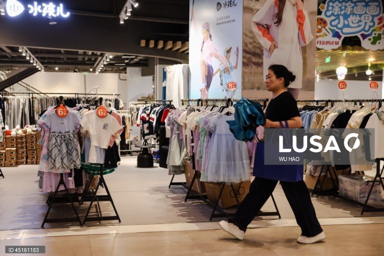 China: Vida quotidiana em Pequim