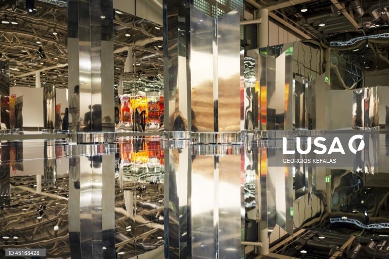 Suiça: Art Basel 2025 
