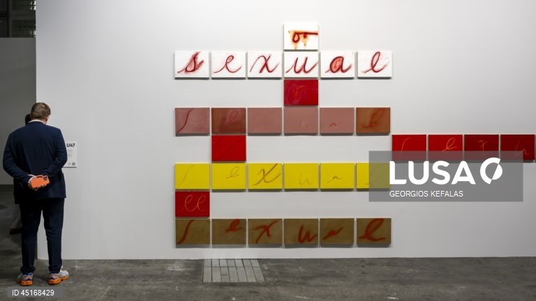 Suiça: Art Basel 2025 