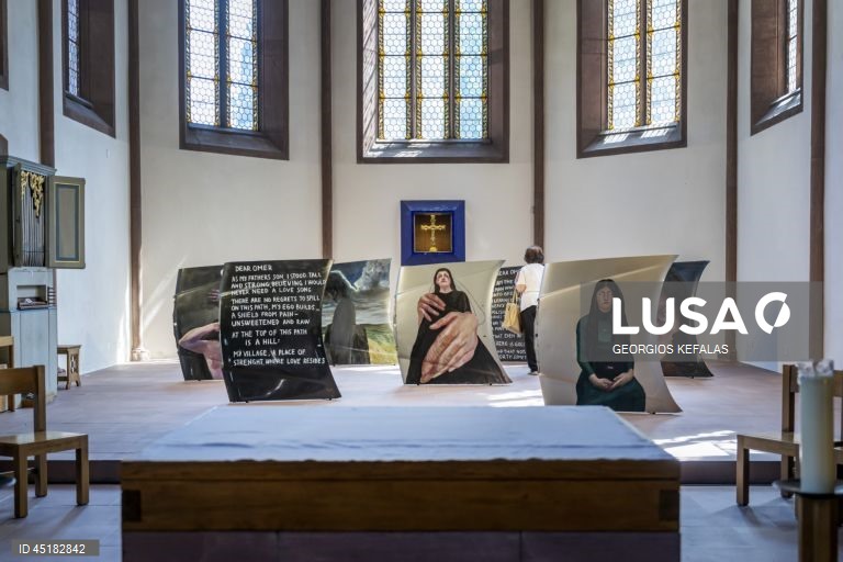 Sujiça: Art Basel 2025