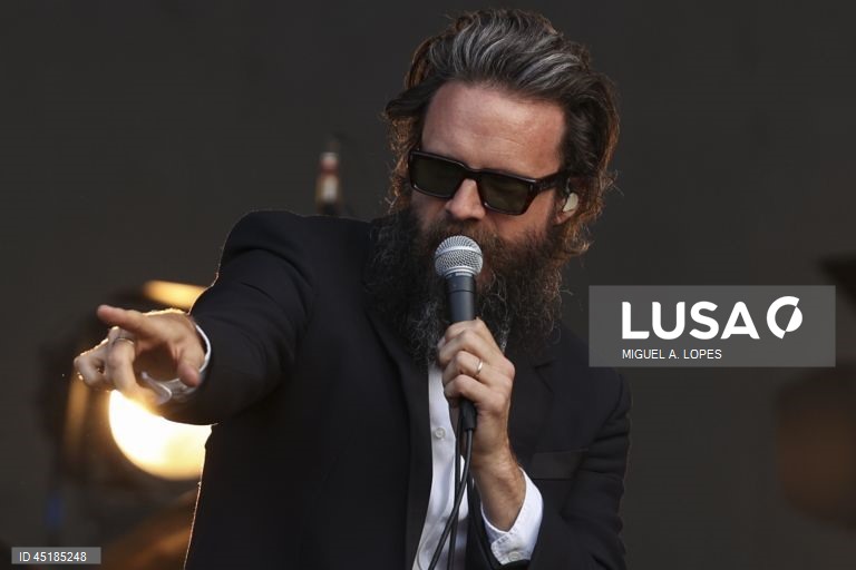 Lisboa: Início da 4.ª edição do Festival de Música Kalorama 
