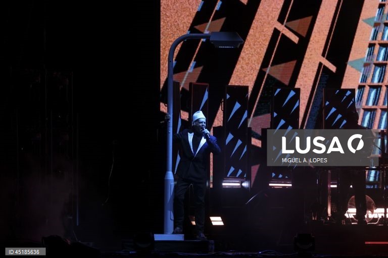 Lisboa: Início da 4.ª edição do Festival de Música Kalorama 