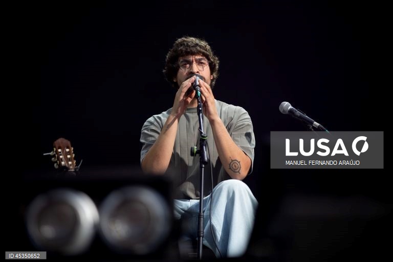 Vila Nova de Gaia: Festival Marés Vivas  