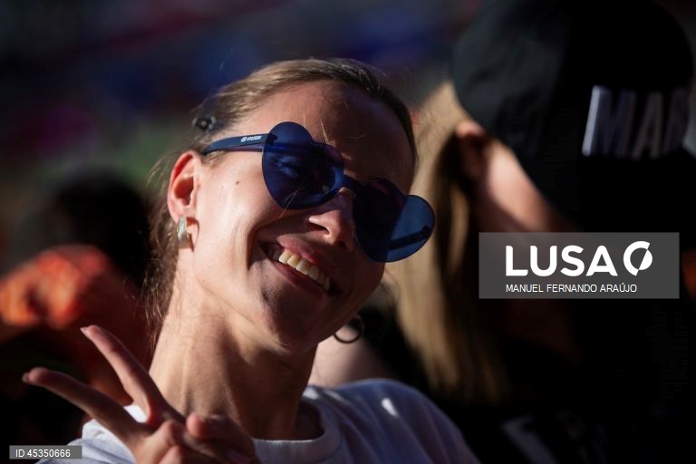 Vila Nova de Gaia: Festival Marés Vivas  