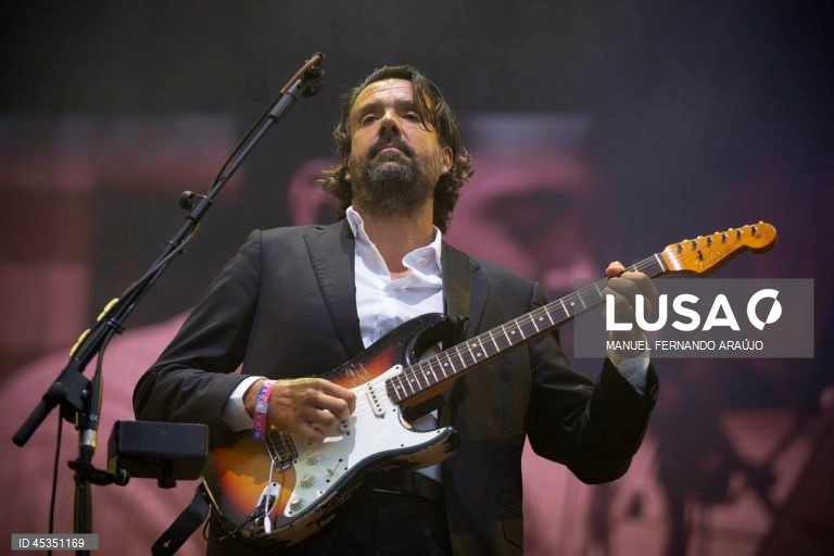 Vila Nova de Gaia: Festival Marés Vivas  