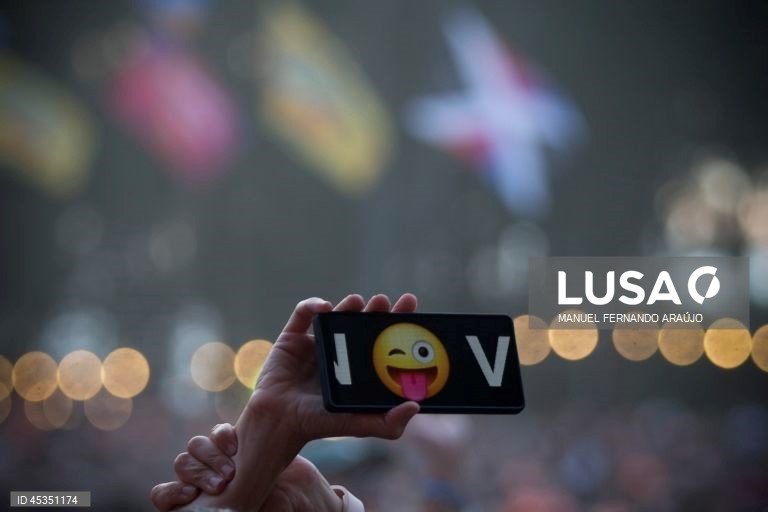 Vila Nova de Gaia: Festival Marés Vivas  