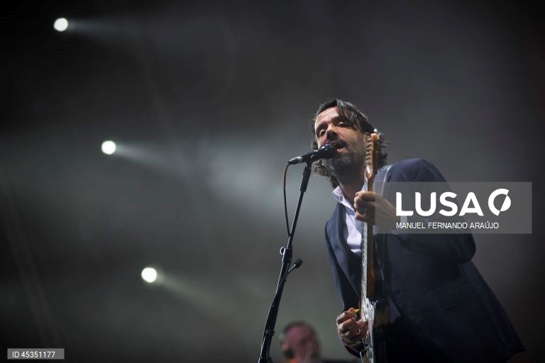 Vila Nova de Gaia: Festival Marés Vivas  