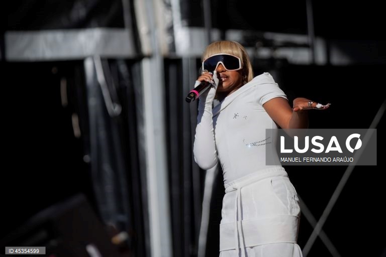 Vila Nova de Gaia: Festival Marés Vivas