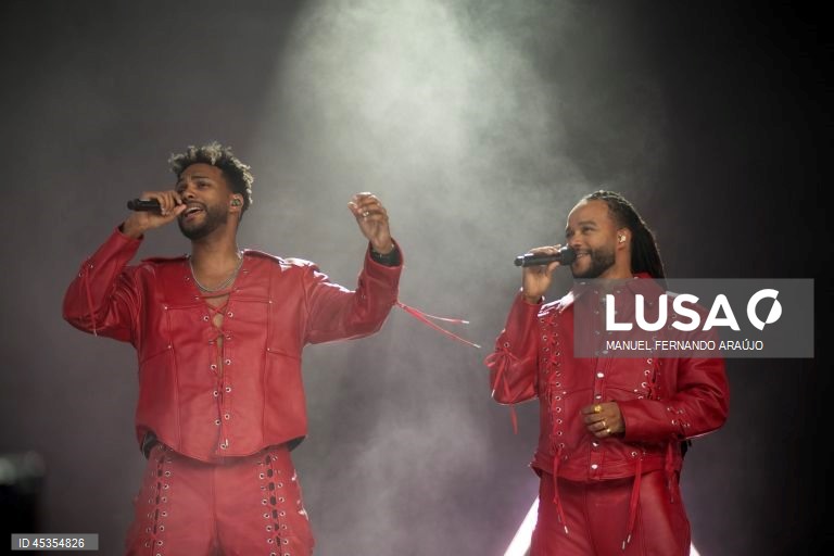 Vila Nova de Gaia: Festival Marés Vivas