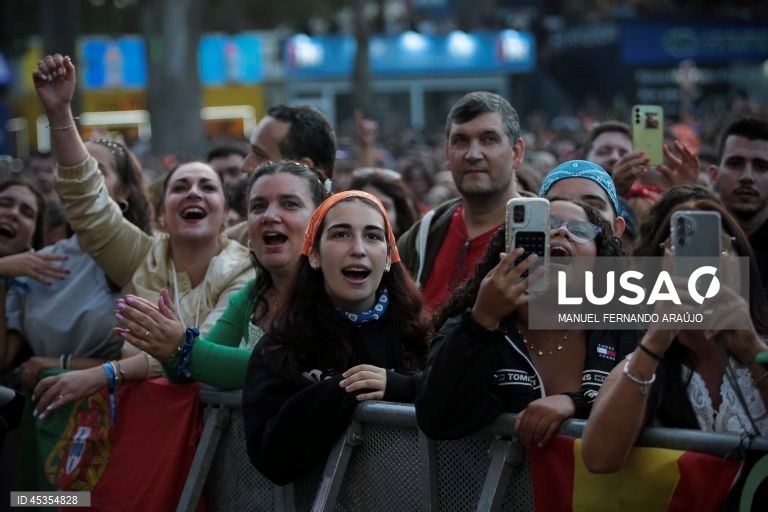 Vila Nova de Gaia: Festival Marés Vivas