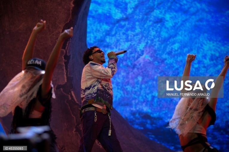 Vila Nova de Gaia: Festival Marés Vivas