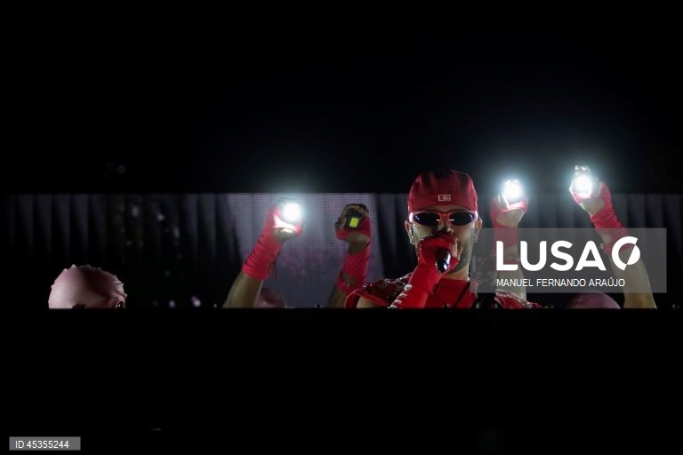 Vila Nova de Gaia: Festival Marés Vivas