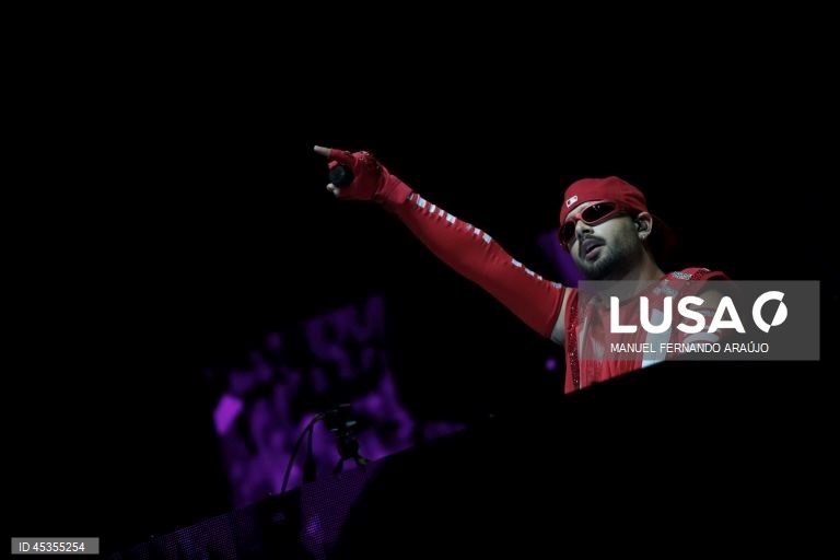 Vila Nova de Gaia: Festival Marés Vivas