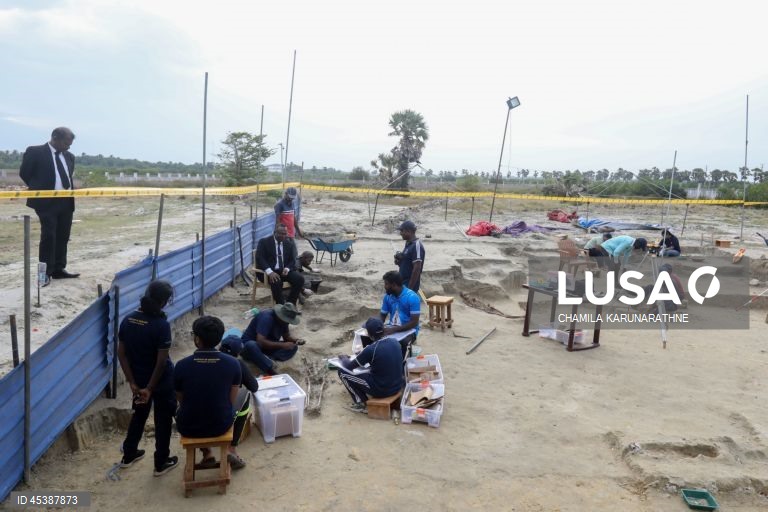 Valas comuns no Sri Lanka