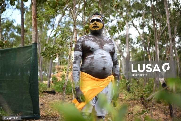 Austrália: Festival Garma 2025 no Território do Norte