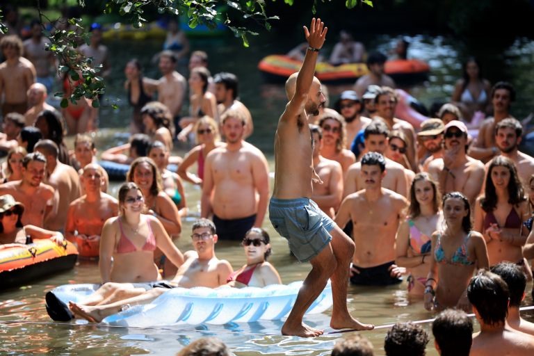 Festival Paredes de Coura